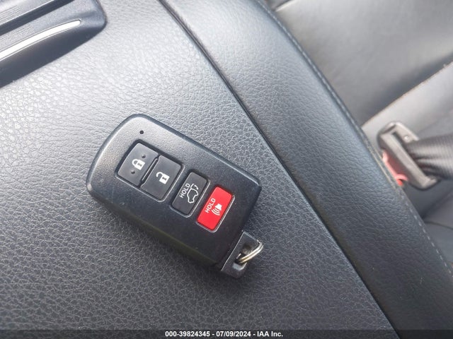 Toyota Highlander Xle 2018 5TDJZRFH4JS889184 Image 11