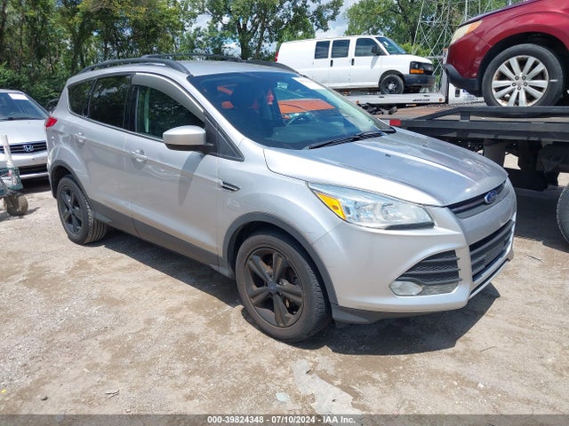Ford ESCAPE SE 2015 1FMCU0GX1FUB20892 Image 1
