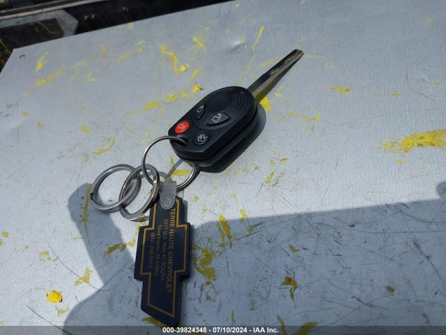 Ford ESCAPE SE 2015 1FMCU0GX1FUB20892 Image 11