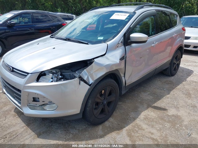 Ford ESCAPE SE 2015 1FMCU0GX1FUB20892 Image 2