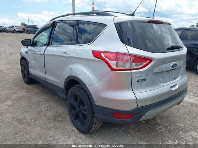 Ford ESCAPE SE 2015 1FMCU0GX1FUB20892 Image 3