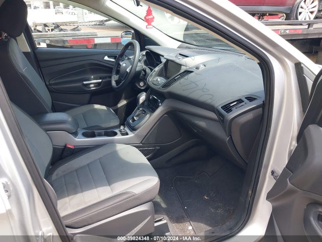 Ford ESCAPE SE 2015 1FMCU0GX1FUB20892 Image 5