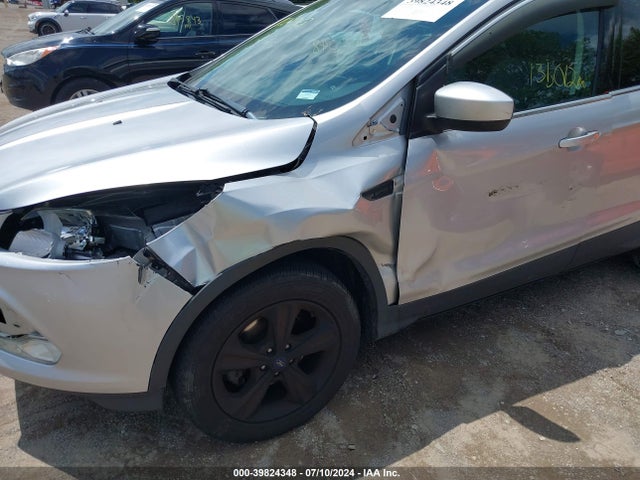 Ford ESCAPE SE 2015 1FMCU0GX1FUB20892 Image 6