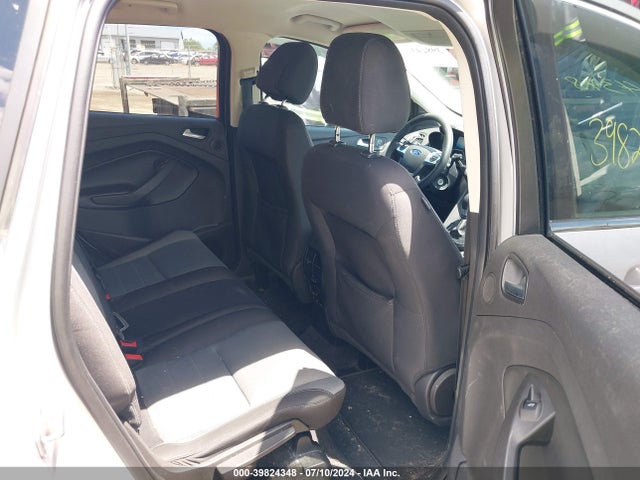 Ford ESCAPE SE 2015 1FMCU0GX1FUB20892 Image 8