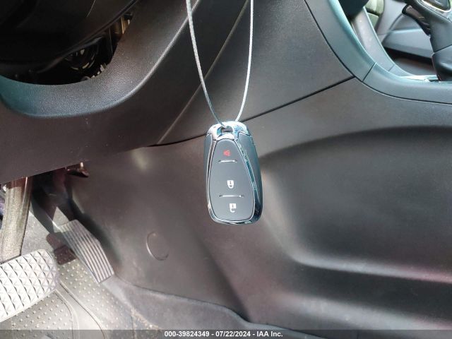 2GNAXMEV7N6103336 Chevrolet Equinox Fwd Rs