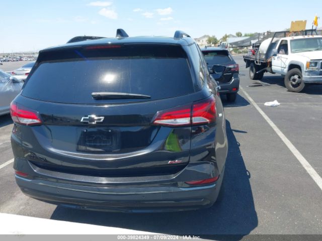 2GNAXMEV7N6103336 Chevrolet Equinox Fwd Rs