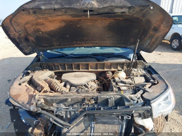 1GKKNNLS1KZ199096 GMC Acadia Slt-2