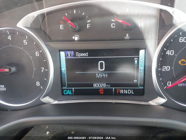 1GKKNNLS1KZ199096 GMC Acadia Slt-2