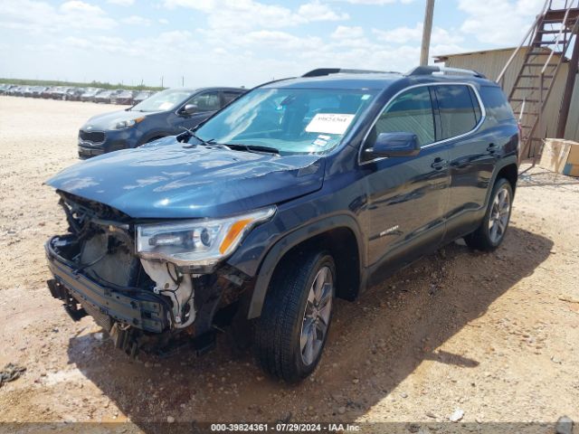 1GKKNNLS1KZ199096 GMC Acadia Slt-2