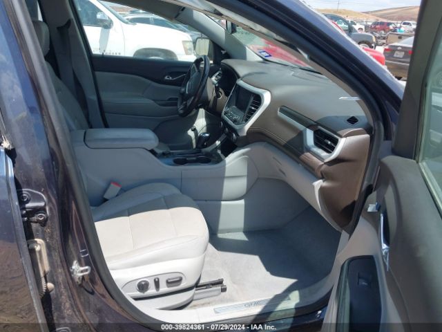 1GKKNNLS1KZ199096 GMC Acadia Slt-2