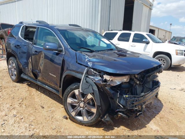 1GKKNNLS1KZ199096 GMC Acadia Slt-2