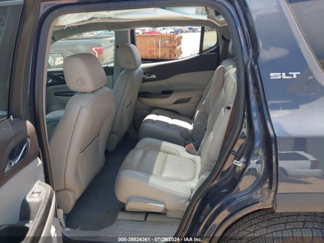 1GKKNNLS1KZ199096 GMC Acadia Slt-2