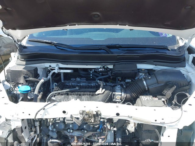 Honda Ridgeline Rtl 2023 5FPYK3F56PB066542 Image 10