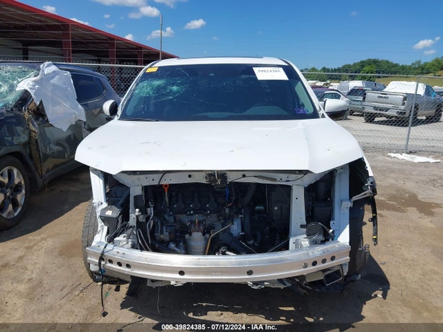 Honda Ridgeline Rtl 2023 5FPYK3F56PB066542 Image 6