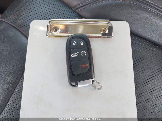 1C4PJMDX7LD622313 Jeep Cherokee Limited 4x4