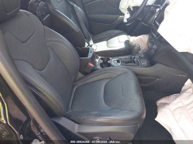 1C4PJMDX7LD622313 Jeep Cherokee Limited 4x4