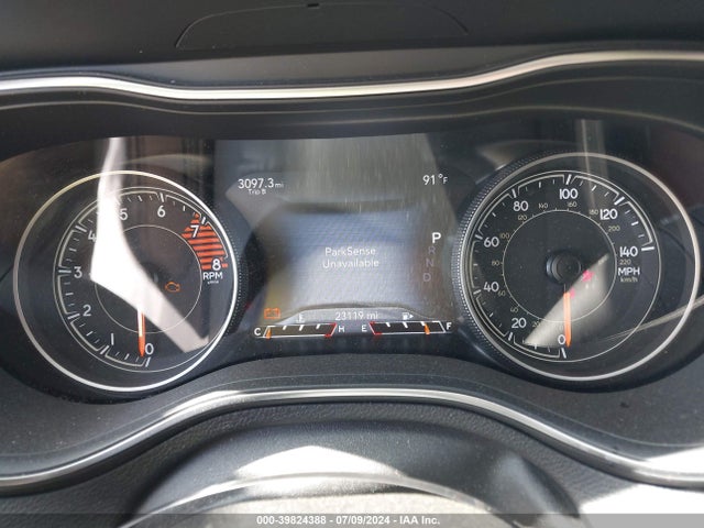 1C4PJMDX7LD622313 Jeep Cherokee Limited 4x4