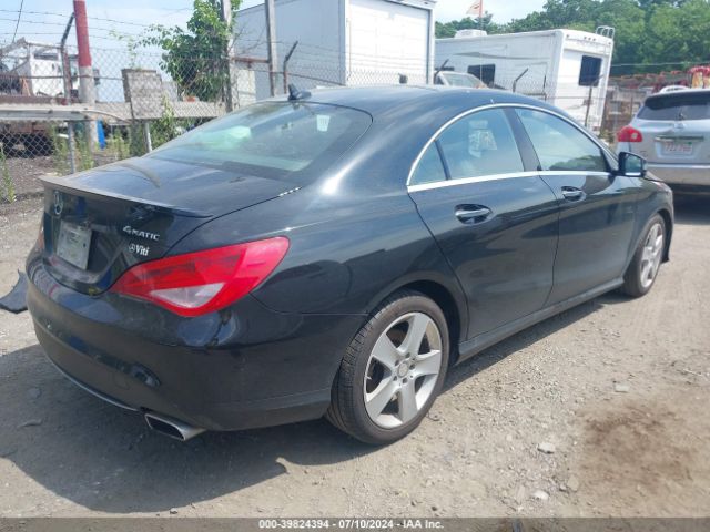 WDDSJ4GB7GN370563 Mercedes-Benz CLA 250 4MATIC