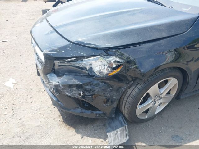 WDDSJ4GB7GN370563 Mercedes-Benz CLA 250 4MATIC