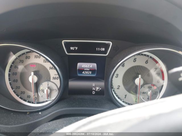 WDDSJ4GB7GN370563 Mercedes-Benz CLA 250 4MATIC