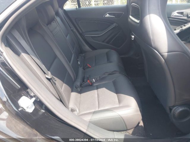 WDDSJ4GB7GN370563 Mercedes-Benz CLA 250 4MATIC