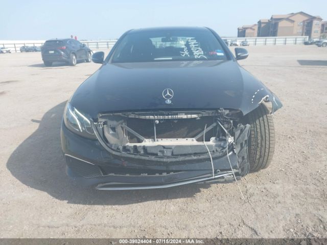WDDZF4JB8HA232919 Mercedes-Benz E 300