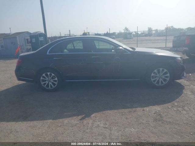 WDDZF4JB8HA232919 Mercedes-Benz E 300