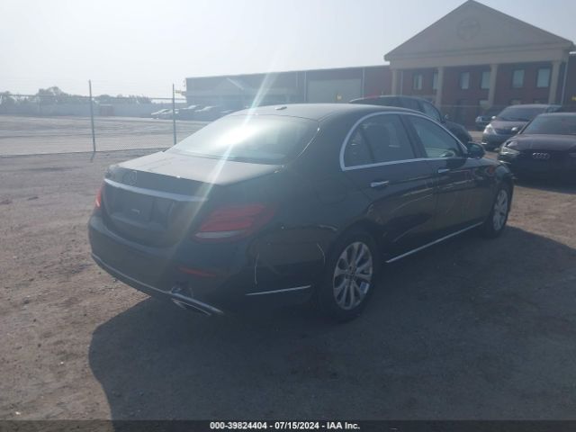 WDDZF4JB8HA232919 Mercedes-Benz E 300