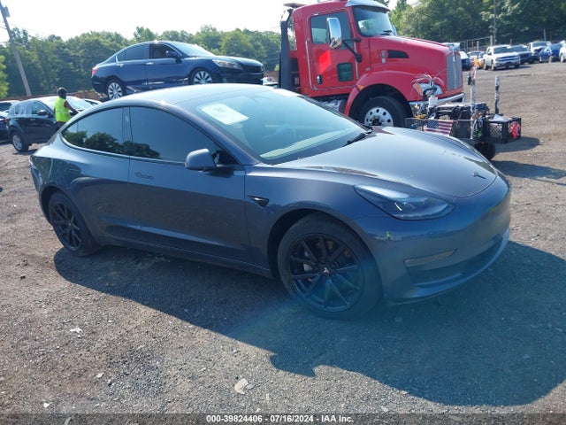 2023 TESLA MODEL 3 5YJ3E1EBXPF592131 Photo 0