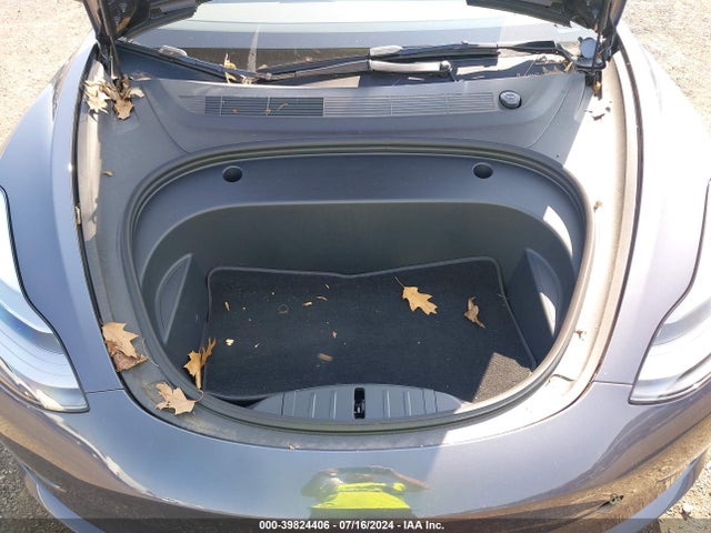 2023 TESLA MODEL 3 5YJ3E1EBXPF592131 Photo 9