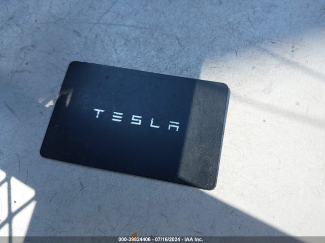 2023 TESLA MODEL 3 5YJ3E1EBXPF592131 Photo 10