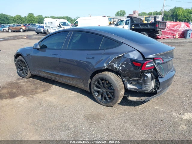 2023 TESLA MODEL 3 5YJ3E1EBXPF592131 Photo 2