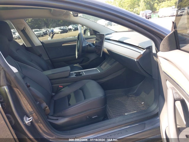 2023 TESLA MODEL 3 5YJ3E1EBXPF592131 Photo 4