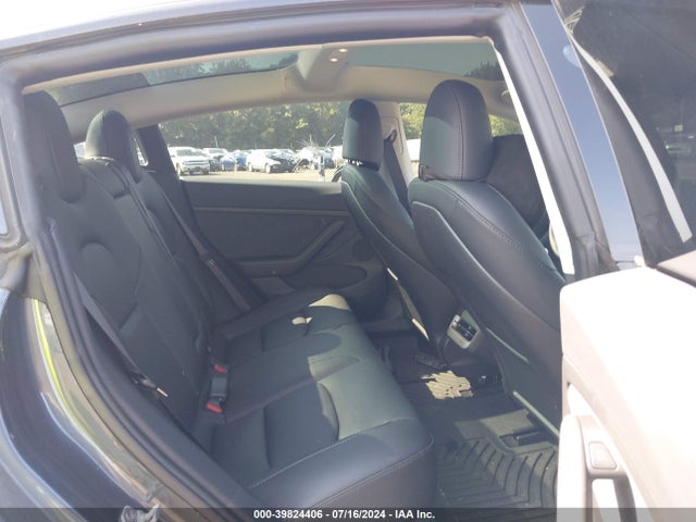 2023 TESLA MODEL 3 5YJ3E1EBXPF592131 Photo 7
