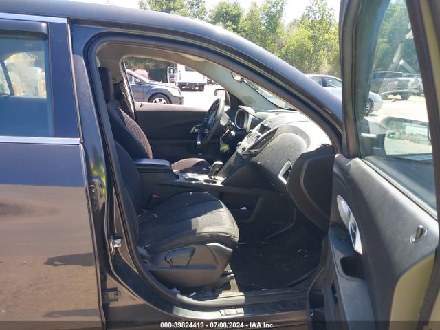Chevrolet EQUINOX LS 2014 2GNALAEK2E6369718 Image 5