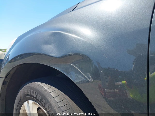 Chevrolet EQUINOX LS 2014 2GNALAEK2E6369718 Image 6