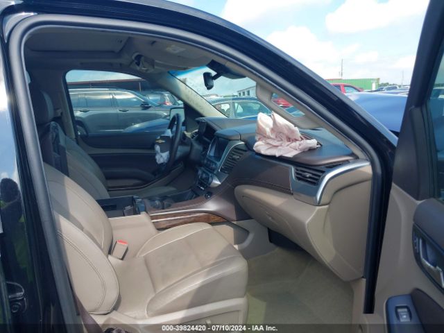 1GNSCHKC9HR235193 Chevrolet Suburban Lt