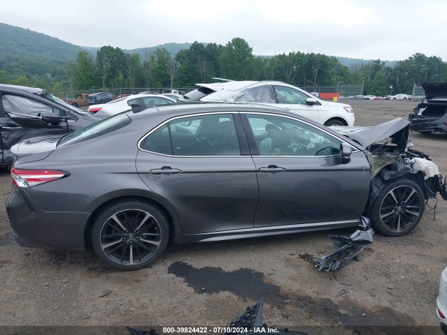 Toyota CAMRY XSE 2020 4T1K61AK9LU303302 Image 13