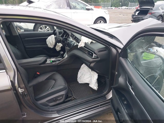 Toyota CAMRY XSE 2020 4T1K61AK9LU303302 Image 5