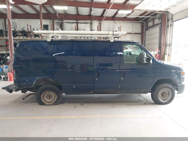Ford E-150 Commercial 2014 1FTNE1EW2EDA73817 Image 13