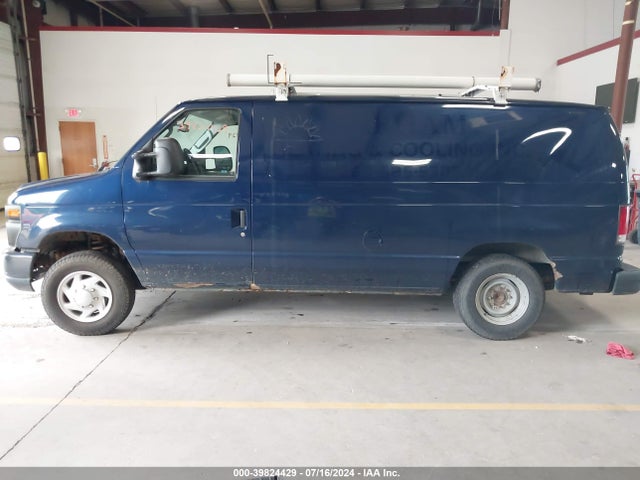 Ford E-150 Commercial 2014 1FTNE1EW2EDA73817 Image 14