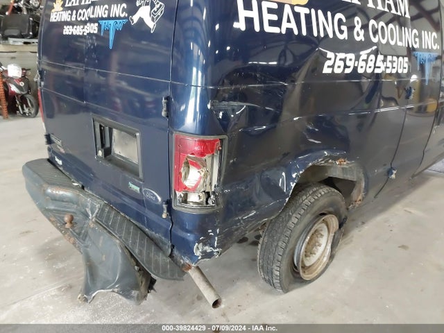 Ford E-150 Commercial 2014 1FTNE1EW2EDA73817 Image 6