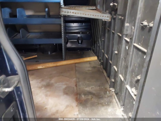 Ford E-150 Commercial 2014 1FTNE1EW2EDA73817 Image 8