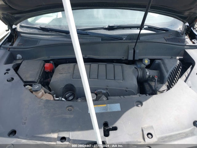 1GKKRRKD1GJ195666 GMC Acadia Slt-1