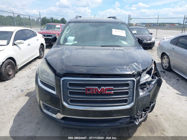 1GKKRRKD1GJ195666 GMC Acadia Slt-1