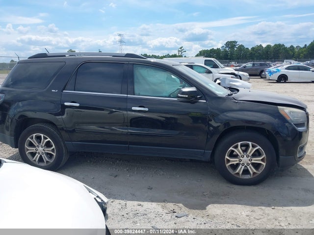 GMC Acadia Slt-1 2016 1GKKRRKD1GJ195666 Image 13