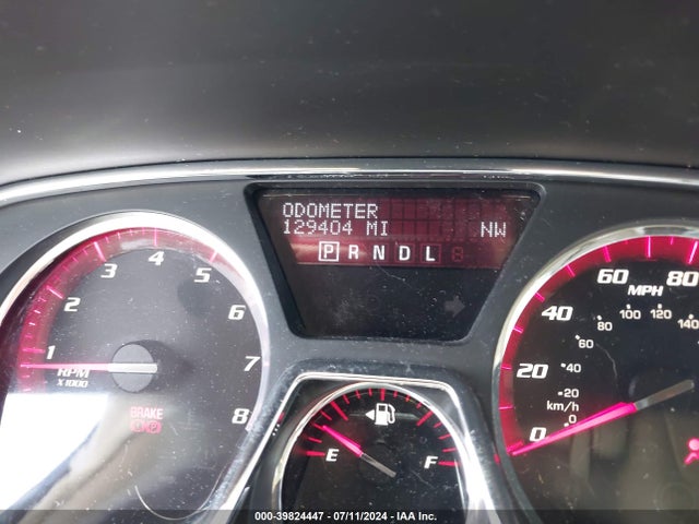 GMC Acadia Slt-1 2016 1GKKRRKD1GJ195666 Image 15