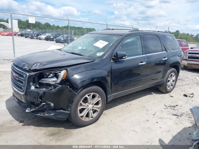 1GKKRRKD1GJ195666 GMC Acadia Slt-1