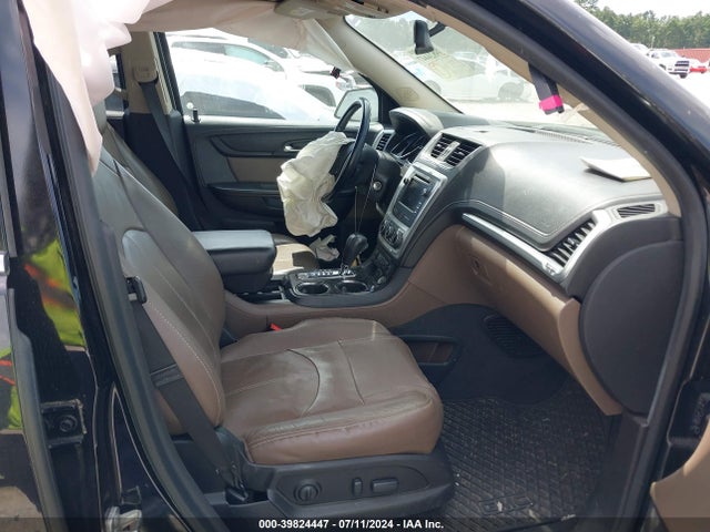 1GKKRRKD1GJ195666 GMC Acadia Slt-1