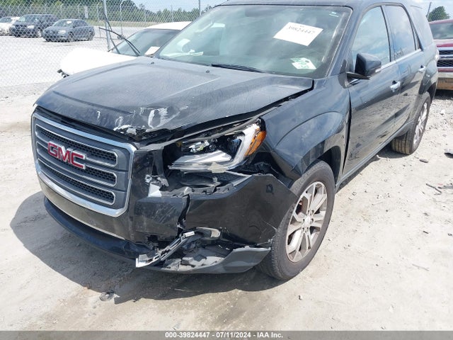 1GKKRRKD1GJ195666 GMC Acadia Slt-1
